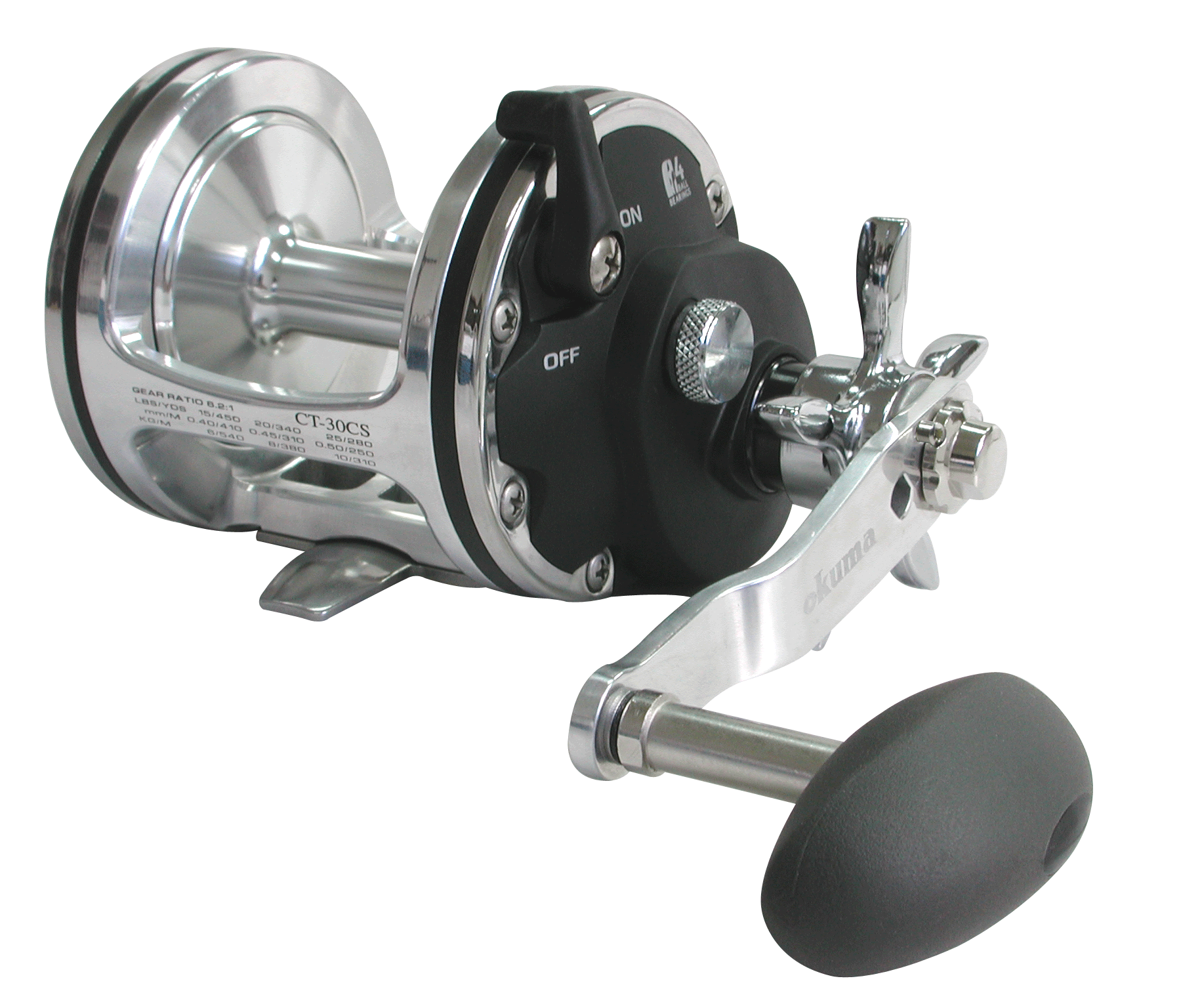 Okuma Catalina Series