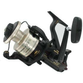 Shimano Baitrunner Spinning Reel