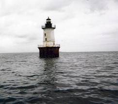 Hoopers Island Lighthouse